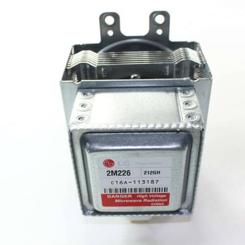 W10844213 Whirlpool Magnetron
