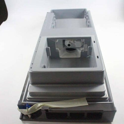 W10249515 Whirlpool Door Assembly (Stainless)