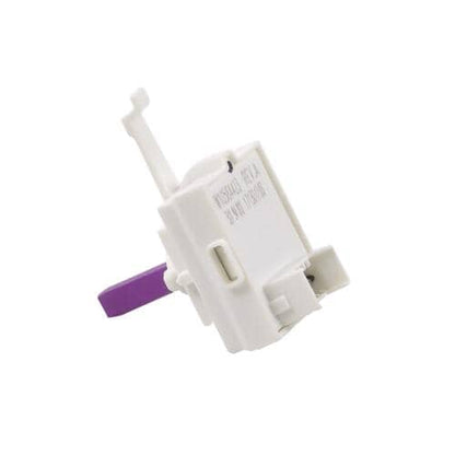 W10858095 Whirlpool Cycle Selector Switch