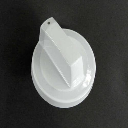 W10859325 Whirlpool Knob (White)