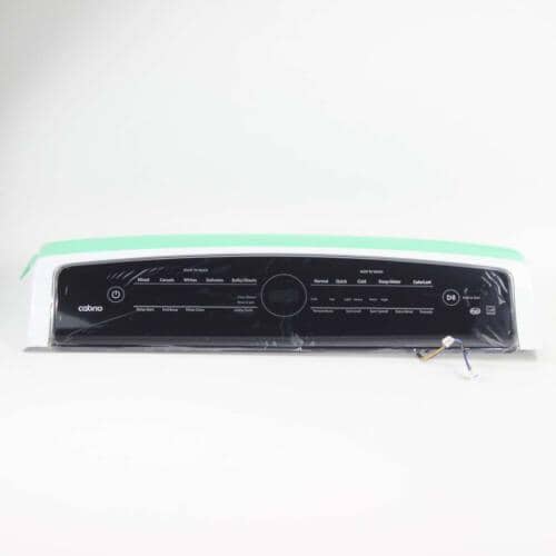W10860738 Whirlpool Control Panel