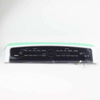 W10860738 Whirlpool Control Panel