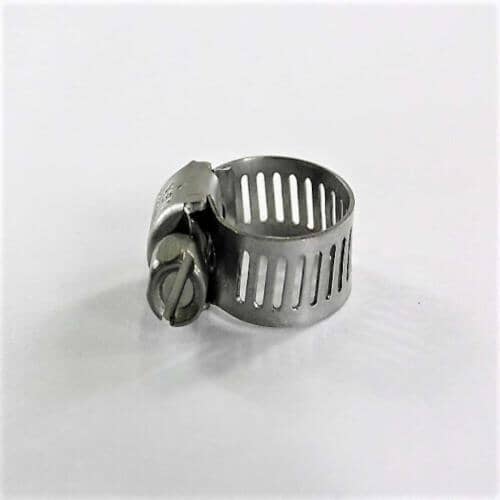 W10861184 Whirlpool Clamp