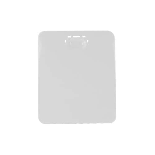 W10774510 Whirlpool Control Panel (White)