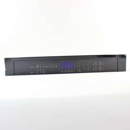 W10861738 Whirlpool Control Panel Assembly (Black)