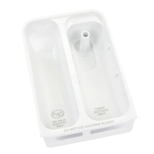 W10868280 Whirlpool Detergent Dispenser