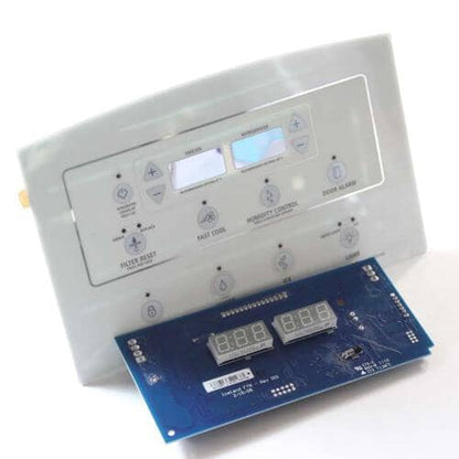 W10882877 Whirlpool Dispenser Control Board and Touchpad (White)