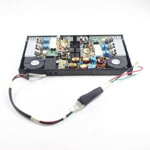 W10864741 Whirlpool Thermostat