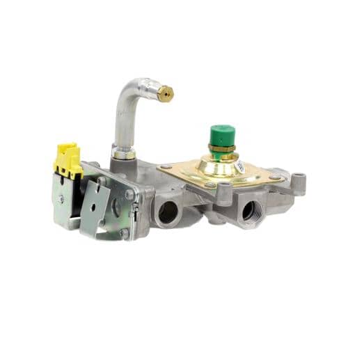 W10898290 Whirlpool Gas Valve