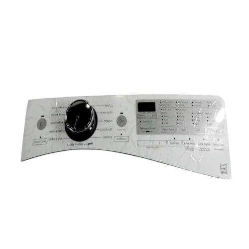 W10911023 Whirlpool Touchpad and Control Panel