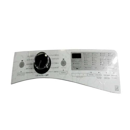 W10911023 Whirlpool Touchpad and Control Panel