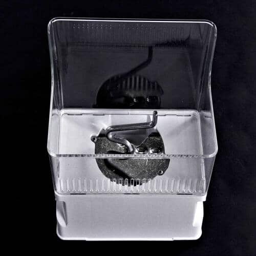 W10911314 Whirlpool Ice Container