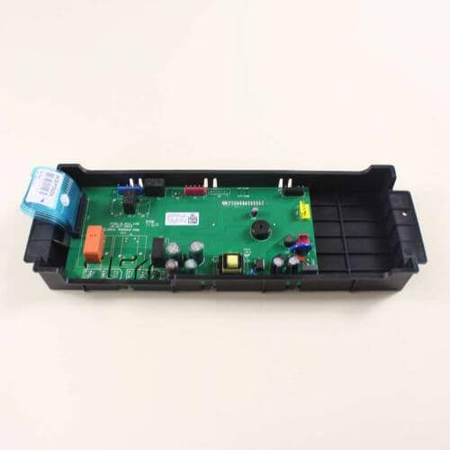 W10851295 Whirlpool Ice Dispenser Lever (Biscuit)