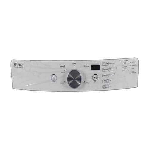 W10733692 Whirlpool Door Gasket (Grey)