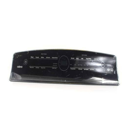 W11089548 Whirlpool Control Panel