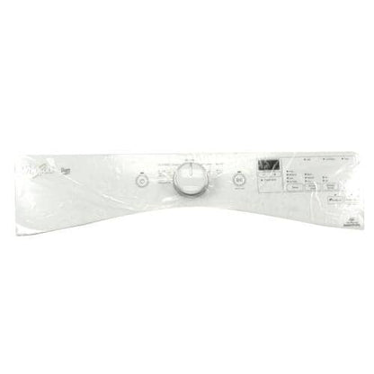 W11095116 Whirlpool User Interface/Control Panel