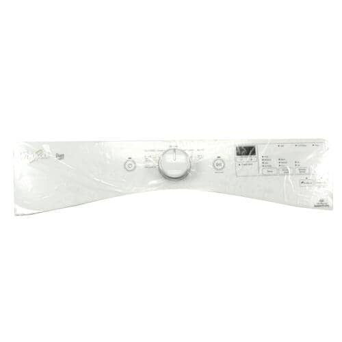 W11095116 Whirlpool User Interface/Control Panel