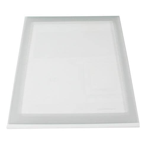 W11097340 Whirlpool Freezer Glass Shelf (Lower)