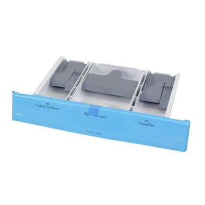 W11106278 Whirlpool Dispenser Drawer (White)