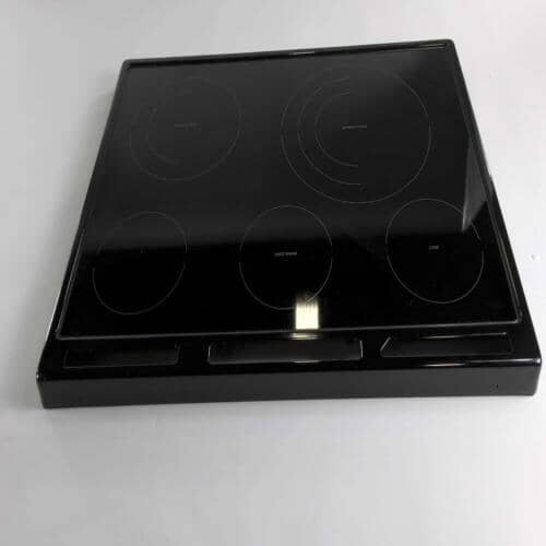 W11112610 Whirlpool Cooktop
