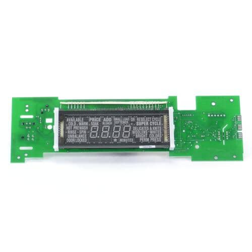 W11113911 Whirlpool Control Board