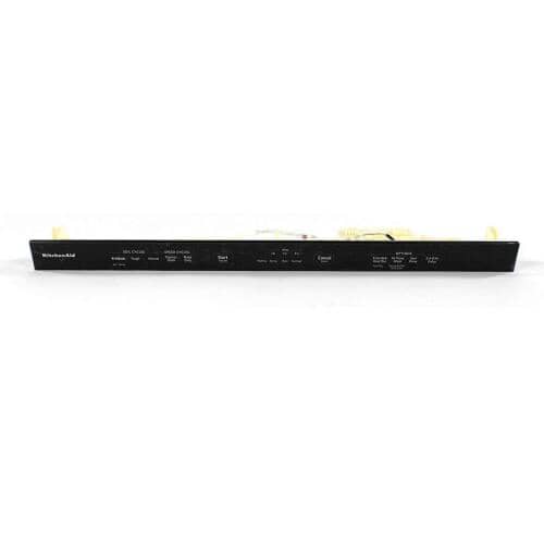 W11165140 Whirlpool Front Manifold Panel