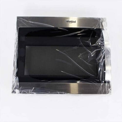 W11173813 Whirlpool Door Assembly (Stainless)