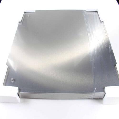 W11174872 Whirlpool Front Panel (Stainless)