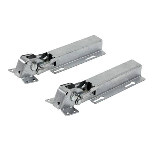 W11192197 Whirlpool Door Hinge