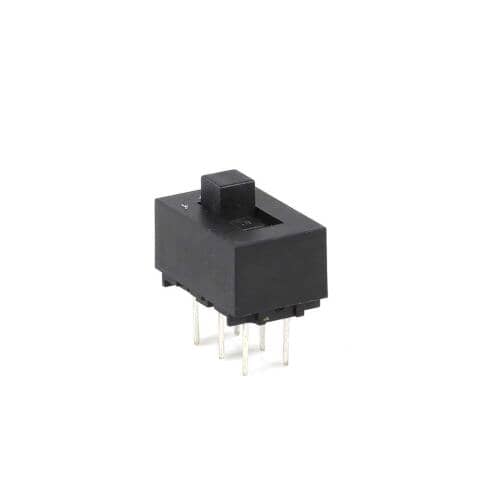 W11193832 Whirlpool Rocker Switch