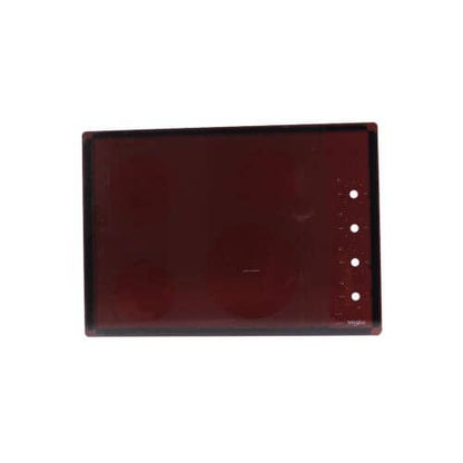 W11223304 Whirlpool Main Glass Cooktop (White)
