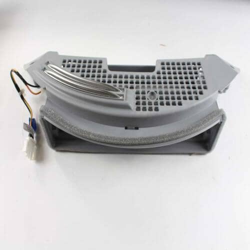 W11242876 Whirlpool Filter Housing