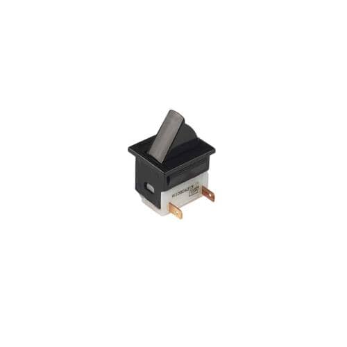 W10804319 Whirlpool Glass Cooktop (Stainless)
