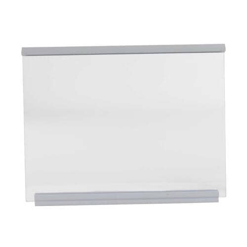 W11263198 Whirlpool Glass Shelf Insert