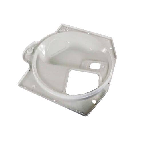 W11299301 Whirlpool Rear Bulkhead