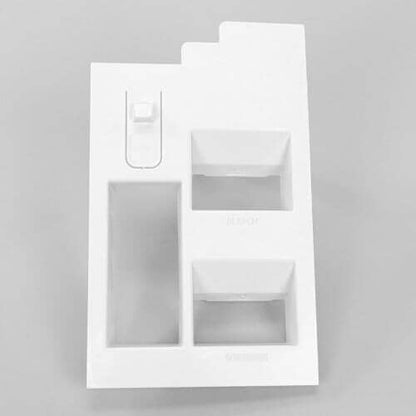 W11318757 Whirlpool Detergent Dispenser Cover