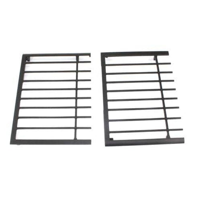 W10881757 Whirlpool Touchpad Assembly (Stainless)