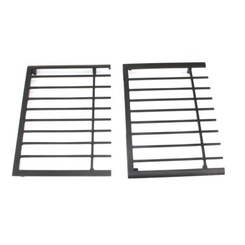 W10881757 Whirlpool Touchpad Assembly (Stainless)