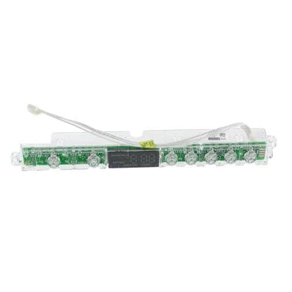 W11402115 Whirlpool User Control and Display