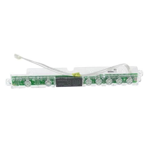 W11402115 Whirlpool User Control and Display