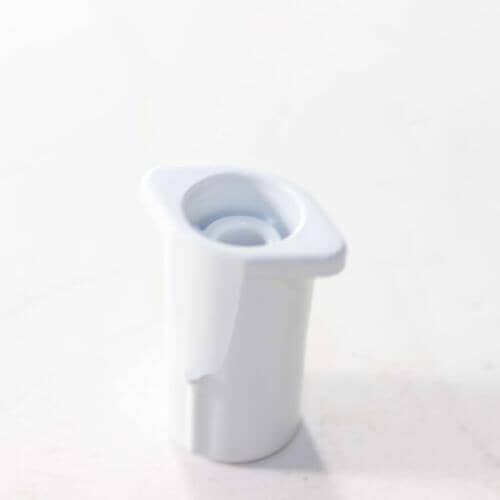 WP13062602 Whirlpool Crisper Frame Drawer Support