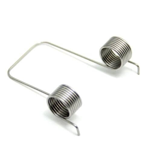 WP2198635 Whirlpool Flipper Spring