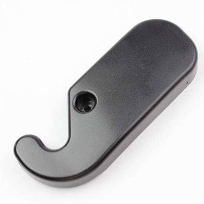 WP2203407B Whirlpool Freezer Top Hinge Cover (Black)