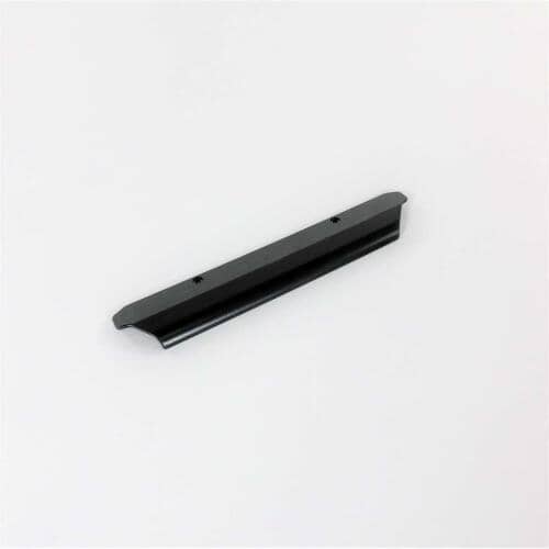 WP2208493B Whirlpool Door Handle (Black)