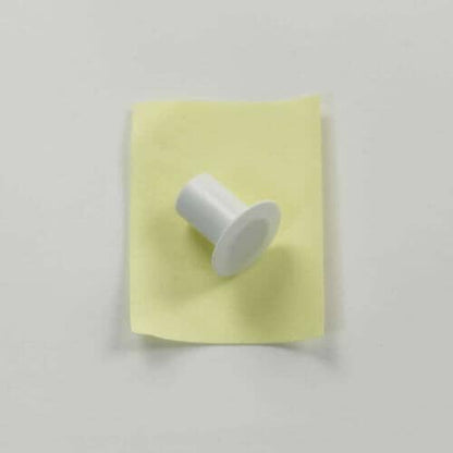WP2212648 Whirlpool Hinge Sleeve Hole Plug