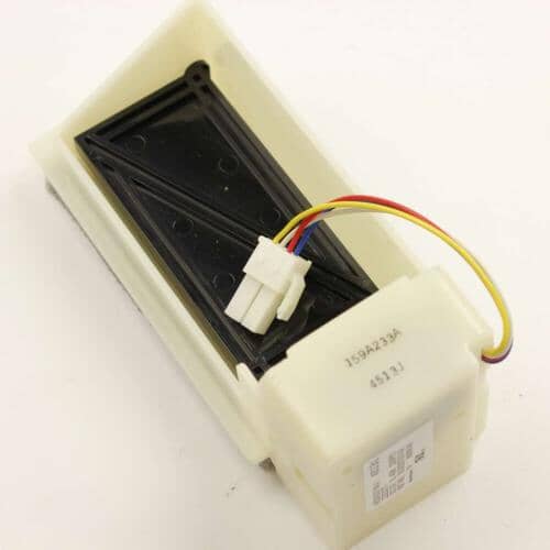 WP2221296 Whirlpool Air Baffle Assembly