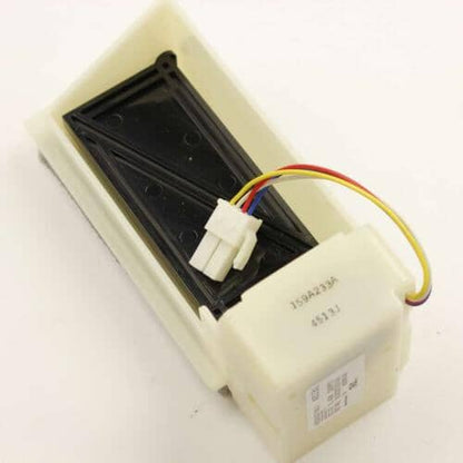 WP2221296 Whirlpool Air Baffle Assembly