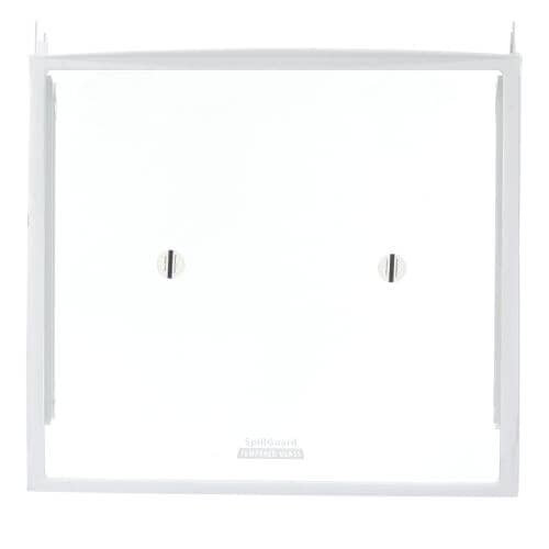 2223286 Whirlpool Crisper Pan Cap