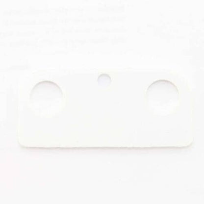 WP2258681W Whirlpool Door Stop (White)