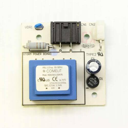 WP2259350 Whirlpool Power Control Board